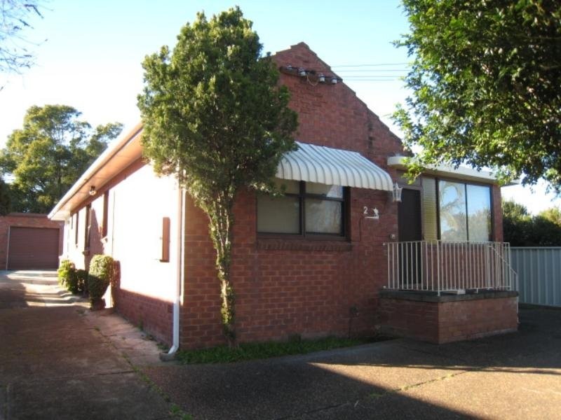 2 Atkinson Street, Birmingham Gardens NSW 2287