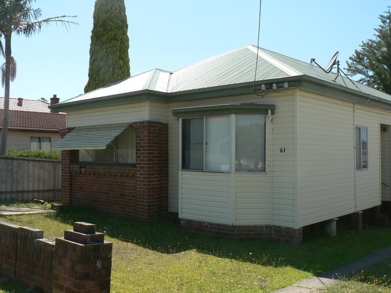 1/61 Fussell Street, Birmingham Gardens NSW 2287