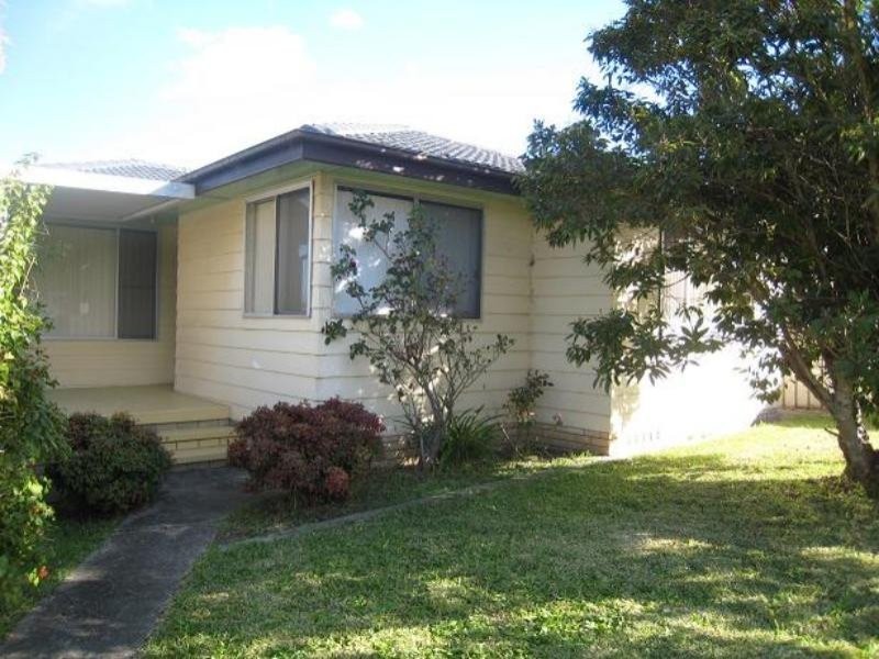 105 De Vitre Street, Lambton NSW 2299