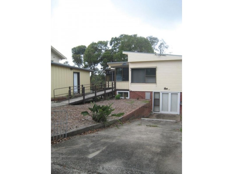 21 Rae Street, Birmingham Gardens NSW 2287