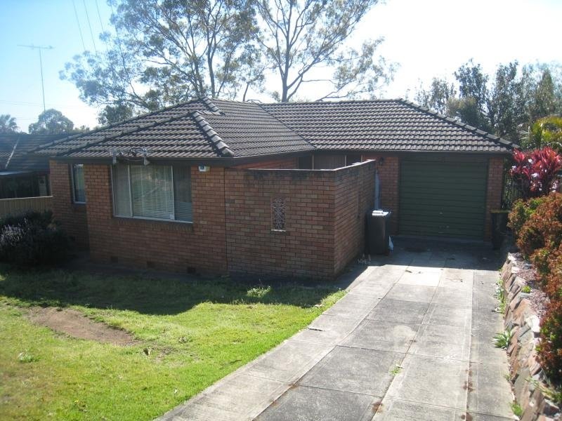 20 Alderson Street, Shortland NSW 2307