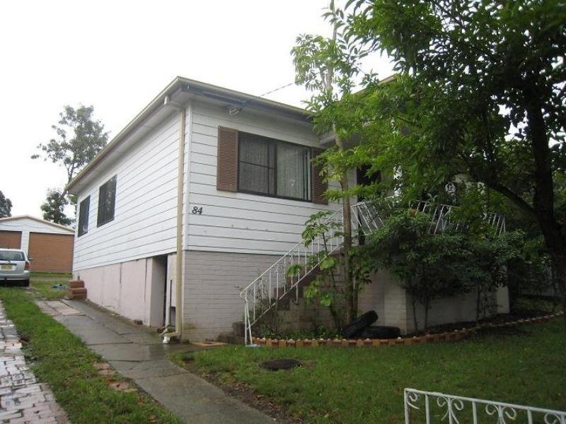 84 Naughton Avenue, Birmingham Gardens NSW 2287