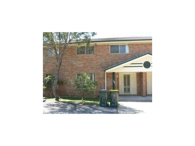 5/35 Robinson Avenue, Lambton NSW 2299