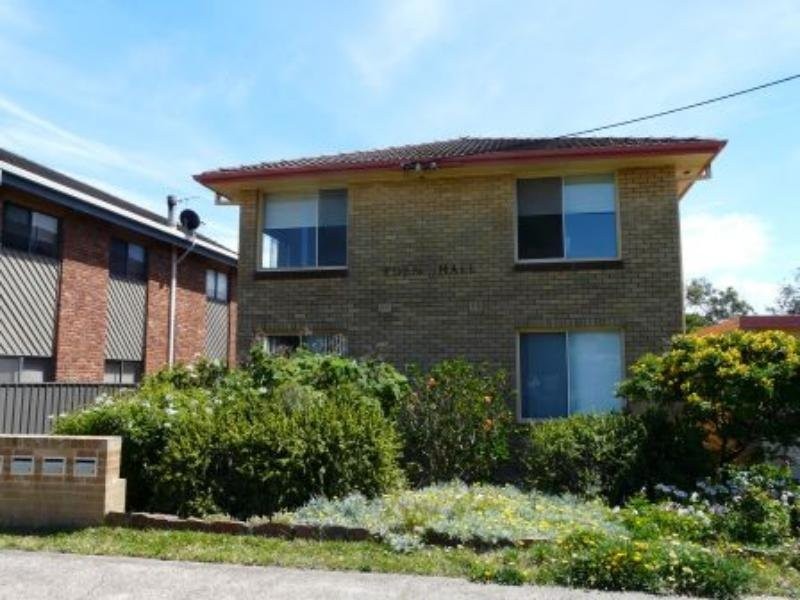 3/2 Snedden Street, Merewether NSW 2291