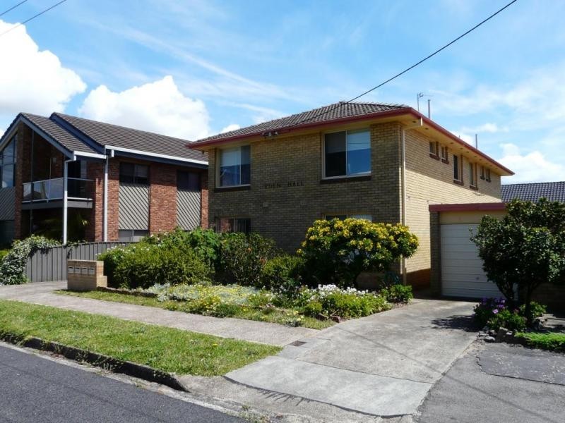 3/2 Snedden Street, Merewether NSW 2291