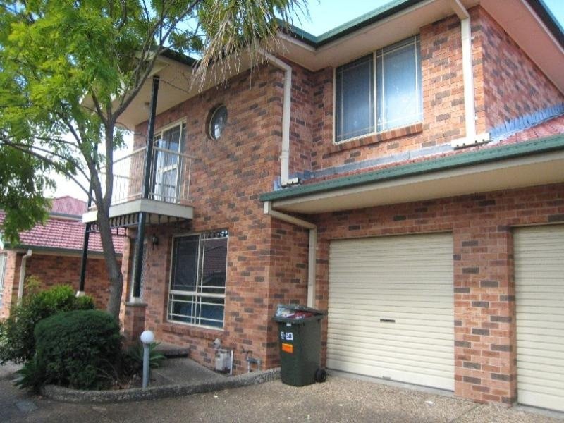 7/58 William Street, Jesmond NSW 2299