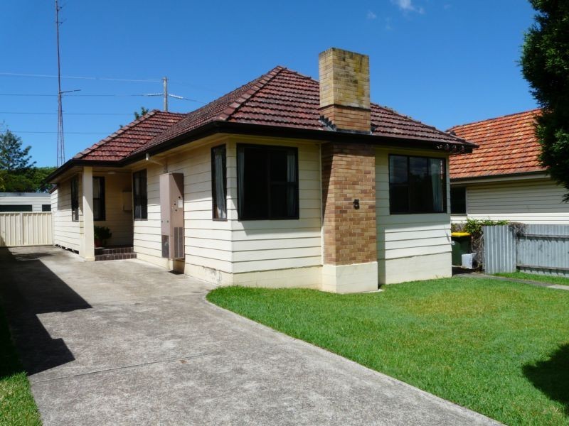 5 Fraser Street, Jesmond NSW 2299