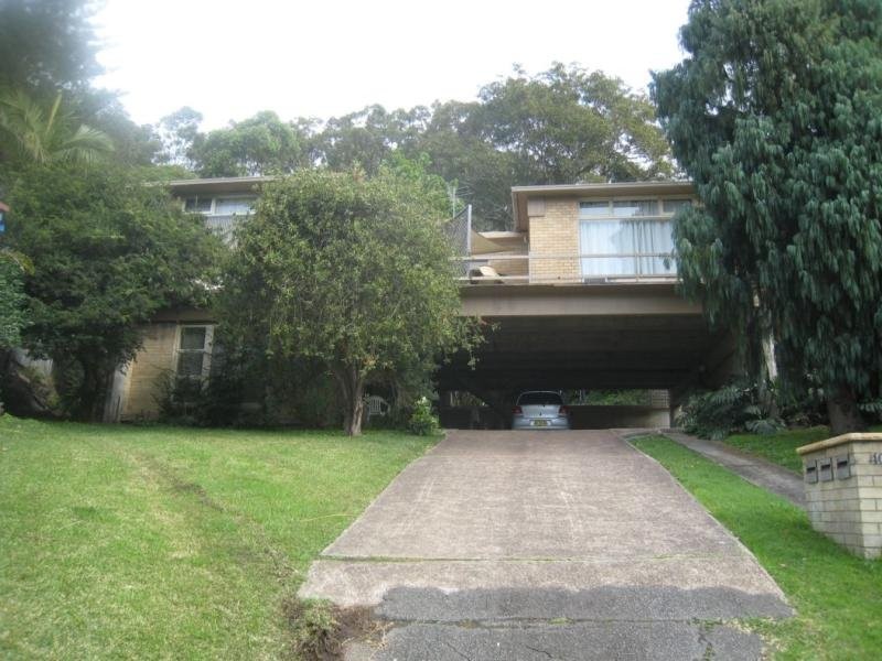 1/40 Kinross Street, Adamstown Heights NSW 2289