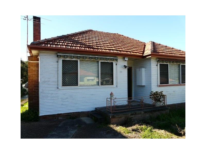 20 Moore Street, Birmingham Gardens NSW 2287