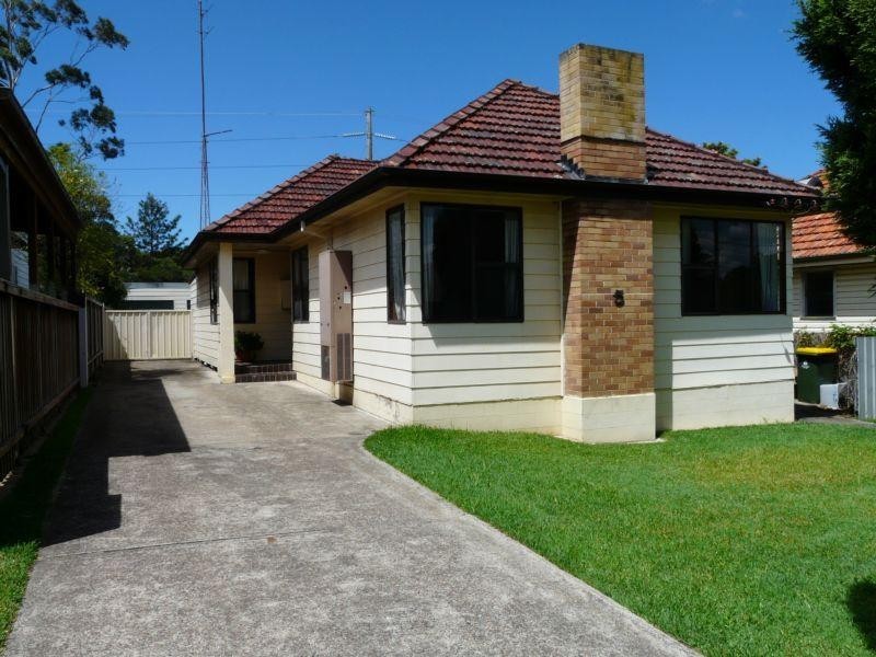 5 Fraser Street, Jesmond NSW 2299