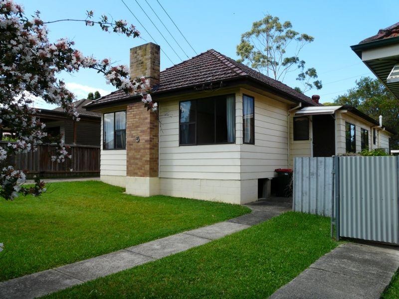 5 Fraser Street, Jesmond NSW 2299