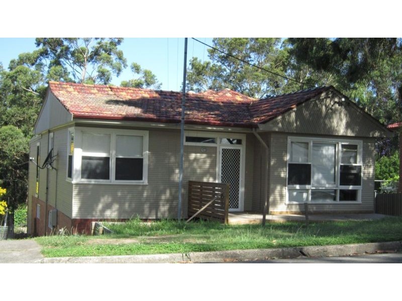 6 Vale Street, Birmingham Gardens NSW 2287