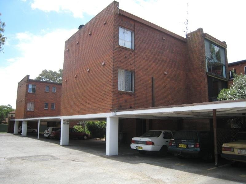 5/36 Fraser Street, Jesmond NSW 2299