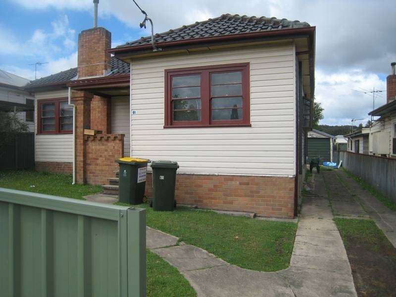 61 William Street, Jesmond NSW 2299