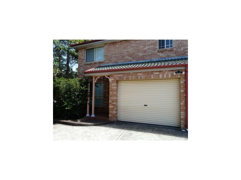 5/12 Stapleton Street, Wallsend NSW 2287