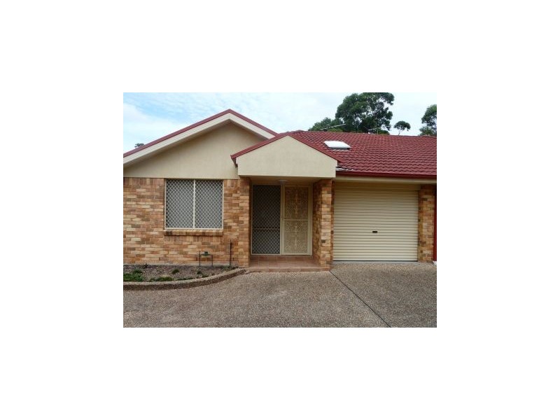 3/117 Croudace Road, Elermore Vale NSW 2287