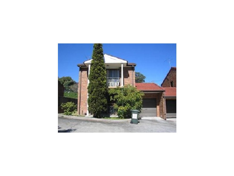 5/26 Ralph Street, Jesmond NSW 2299