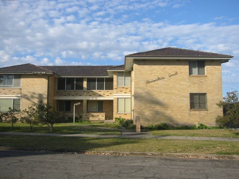 2/52 Mordue Parade, Jesmond NSW 2299