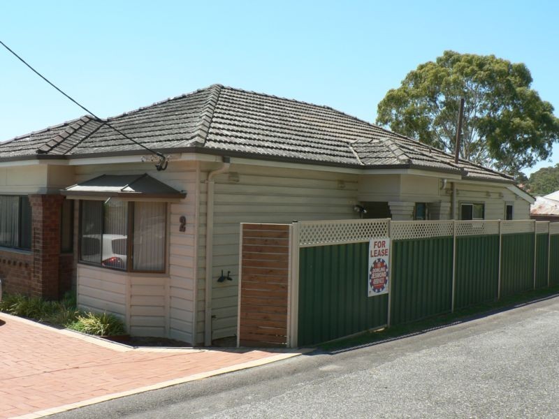 2/2 Bunn Street, Lambton NSW 2299