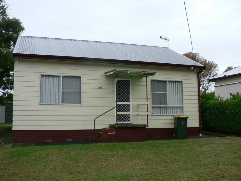 16 Mary Street, Jesmond NSW 2299