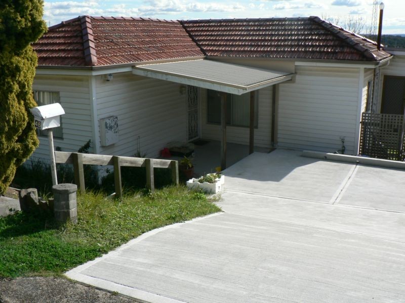 46 Villa Road, Waratah West NSW 2298