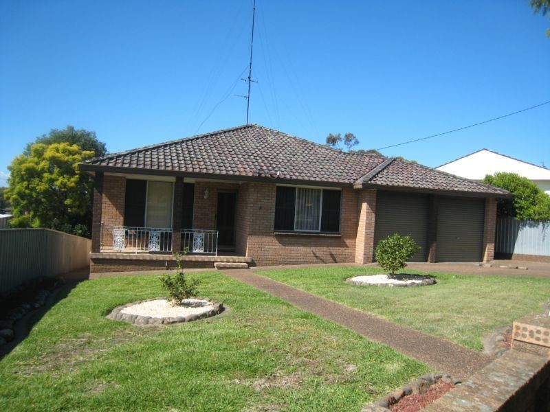 96 Janet Street, North Lambton NSW 2299