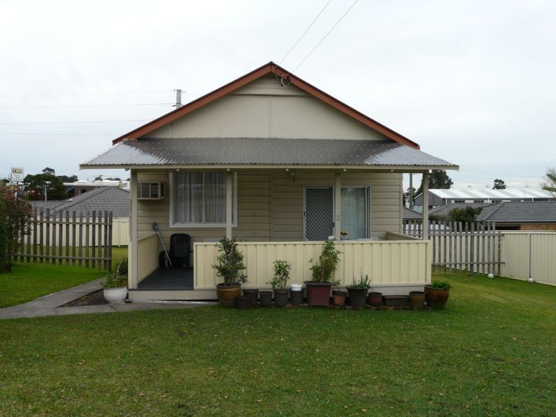 2 Drury Street, Wallsend NSW 2287