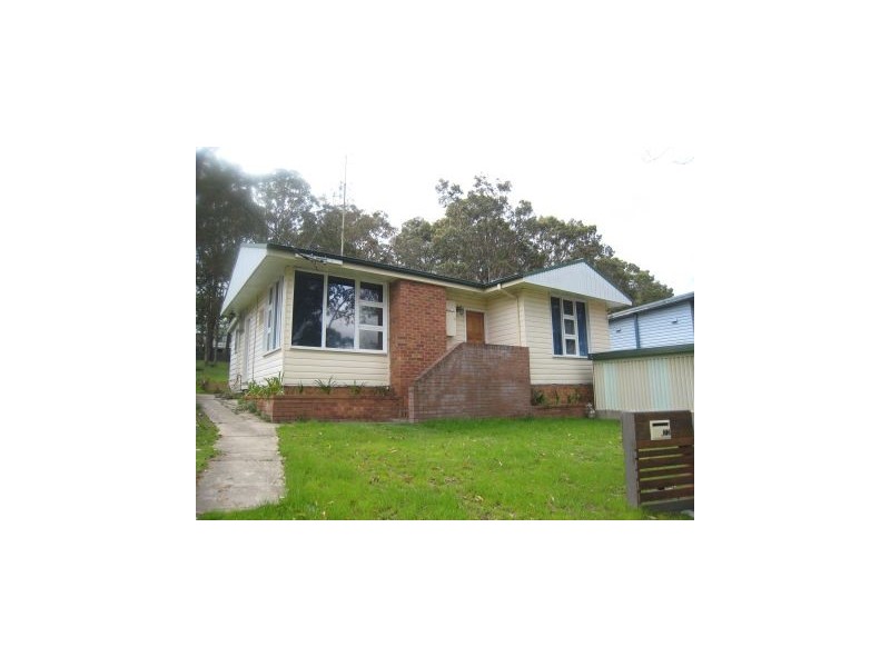 22 Naughton Ave, Birmingham Gardens NSW 2287