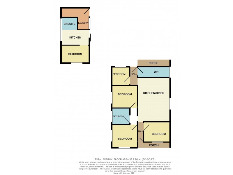 30 Queen Street, Waratah West NSW 2298 Floorplan