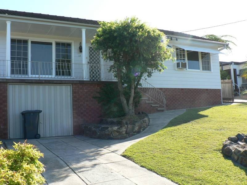 13 Morton Parade, Rankin Park NSW 2287