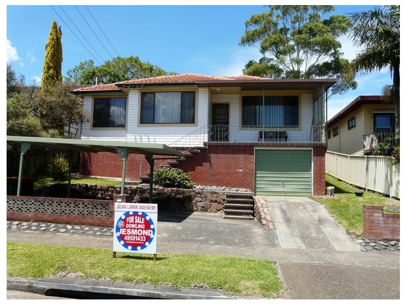 78 Blanch Street, Shortland NSW 2307