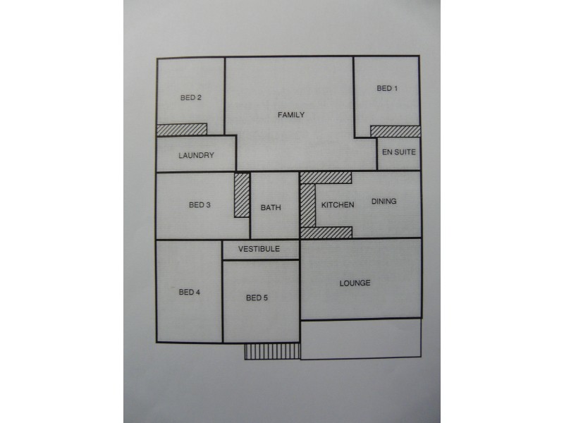 78 Blanch Street, Shortland NSW 2307 Floorplan