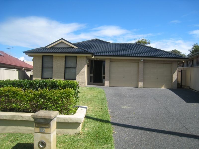 16 Burke Place, Birmingham Gardens NSW 2287