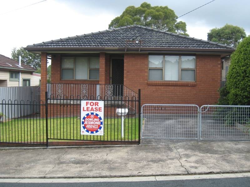 4 Bunn Street, Lambton NSW 2299