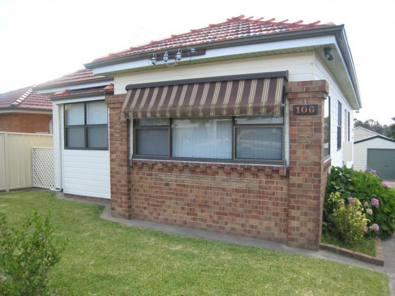 106 Young Road, Lambton NSW 2299