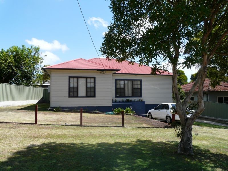 303 Newcastle Road, Lambton NSW 2299