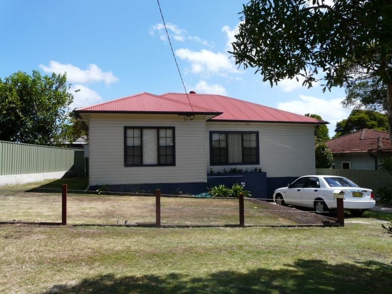 303 Newcastle Road, Lambton NSW 2299