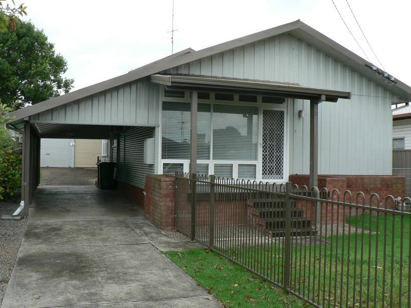 1/2A Fogo Street, Wallsend NSW 2287