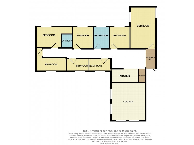 27 Turana Parade, North Lambton NSW 2299 Floorplan