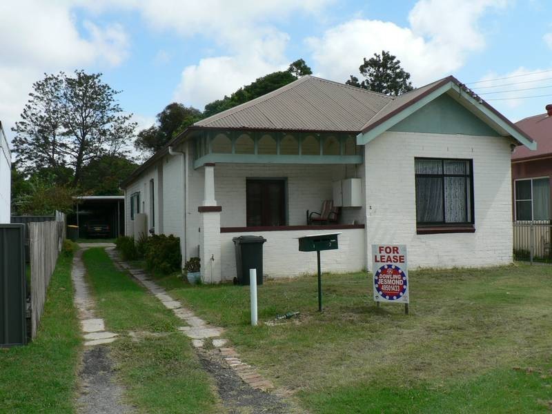 2/2 Barenya Street, Mayfield NSW 2304