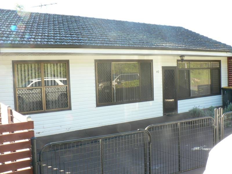 40 Villa Road, Waratah NSW 2298