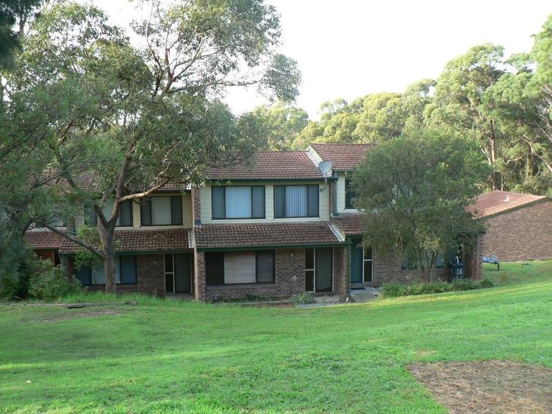109/29 Taurus Avenue, Elermore Vale NSW 2287