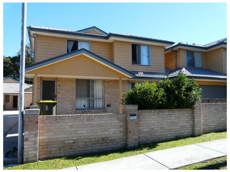 2/46 Heaton Street, Jesmond NSW 2299