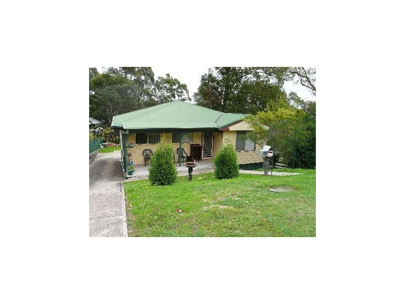 54 Acacia Avenue, Waratah West NSW 2298