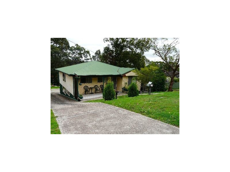 54 Acacia Avenue, Waratah West NSW 2298