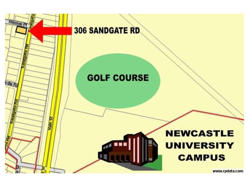 306 Sandgate Road, Shortland NSW 2307