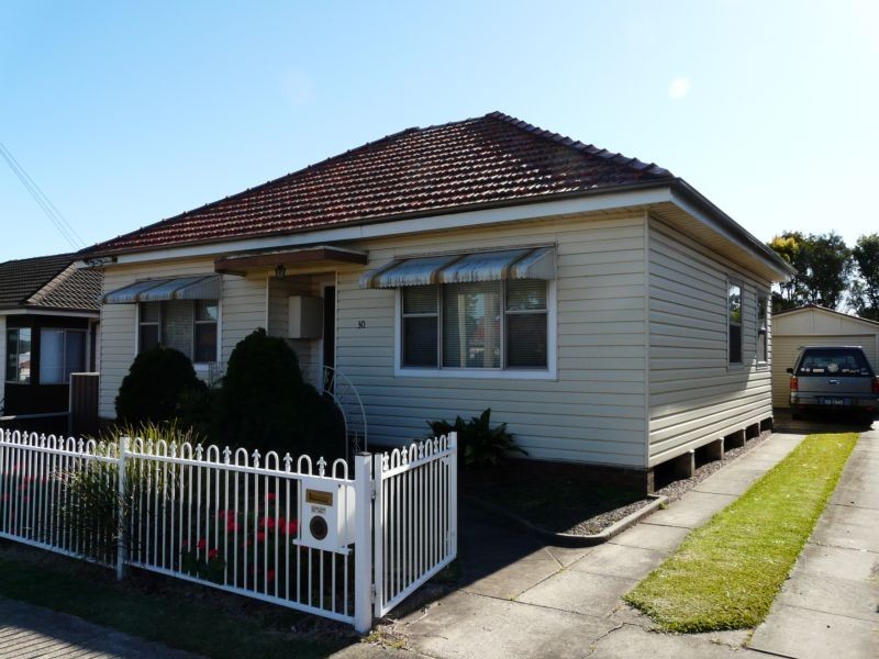30 Wilkinson Avenue, Birmingham Gardens NSW 2287