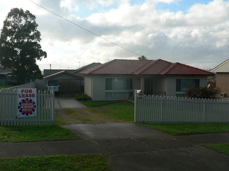 37 Beauford Street, Maryland NSW 2287