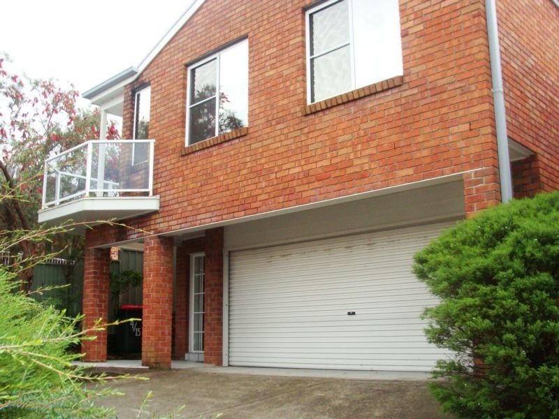 4/15 Madeline Street, Charlestown NSW 2290