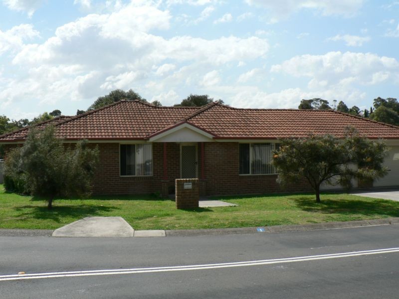 1 Nolan Place, Lambton NSW 2299